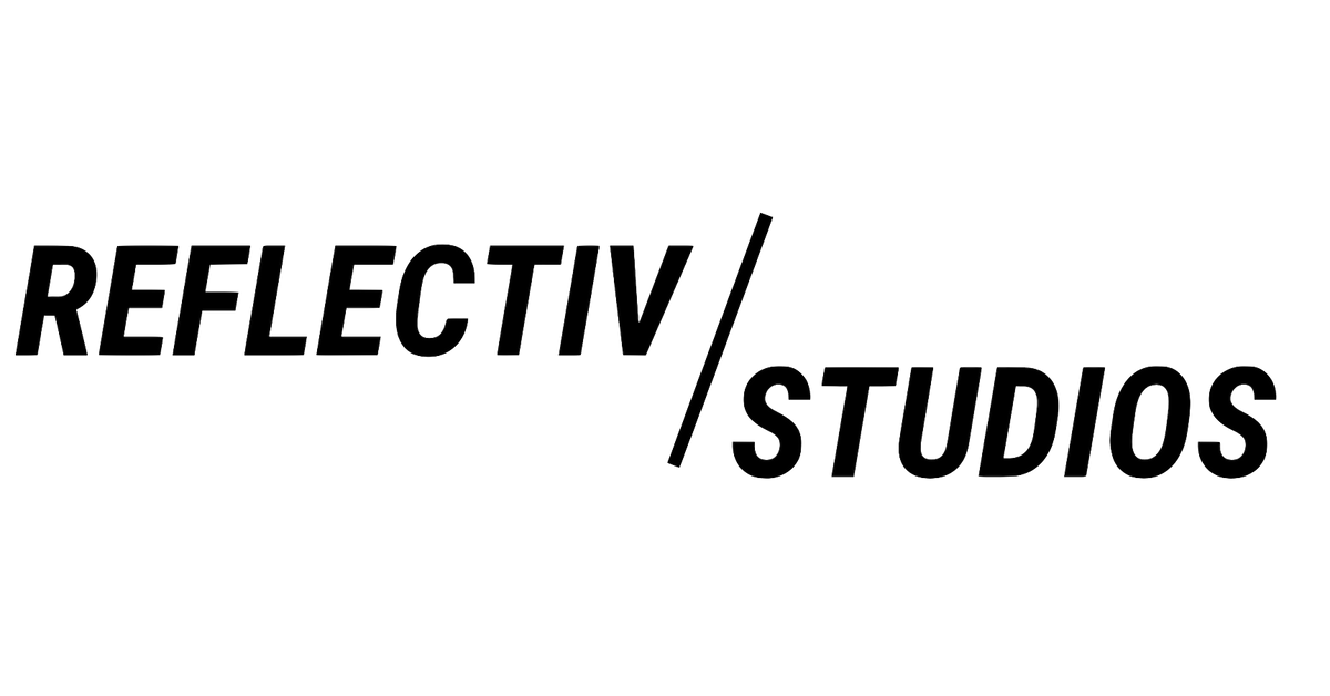 Reflectivstudios