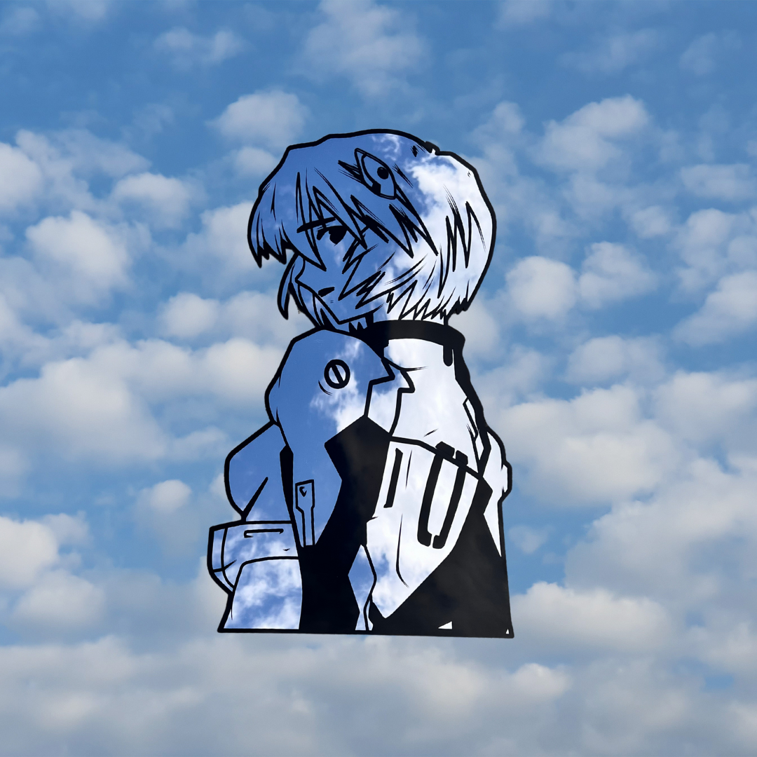Angel's Vessel