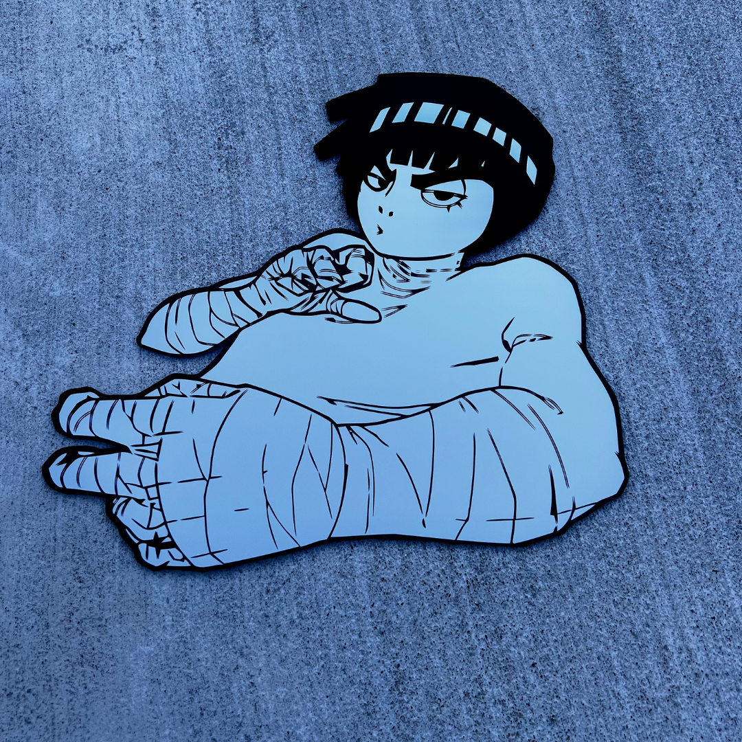 Drunken Lotus
