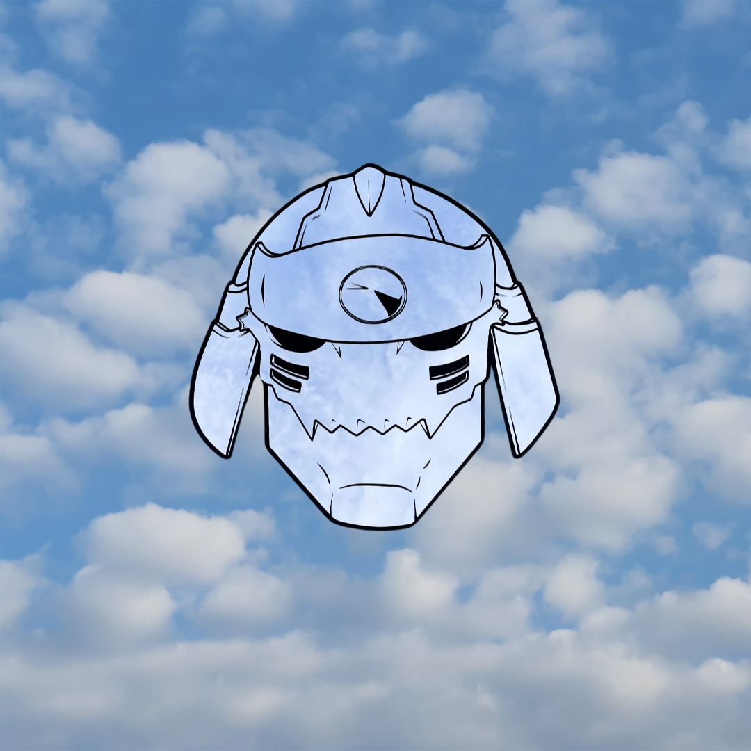 Soul In The Shell – Reflectivstudios