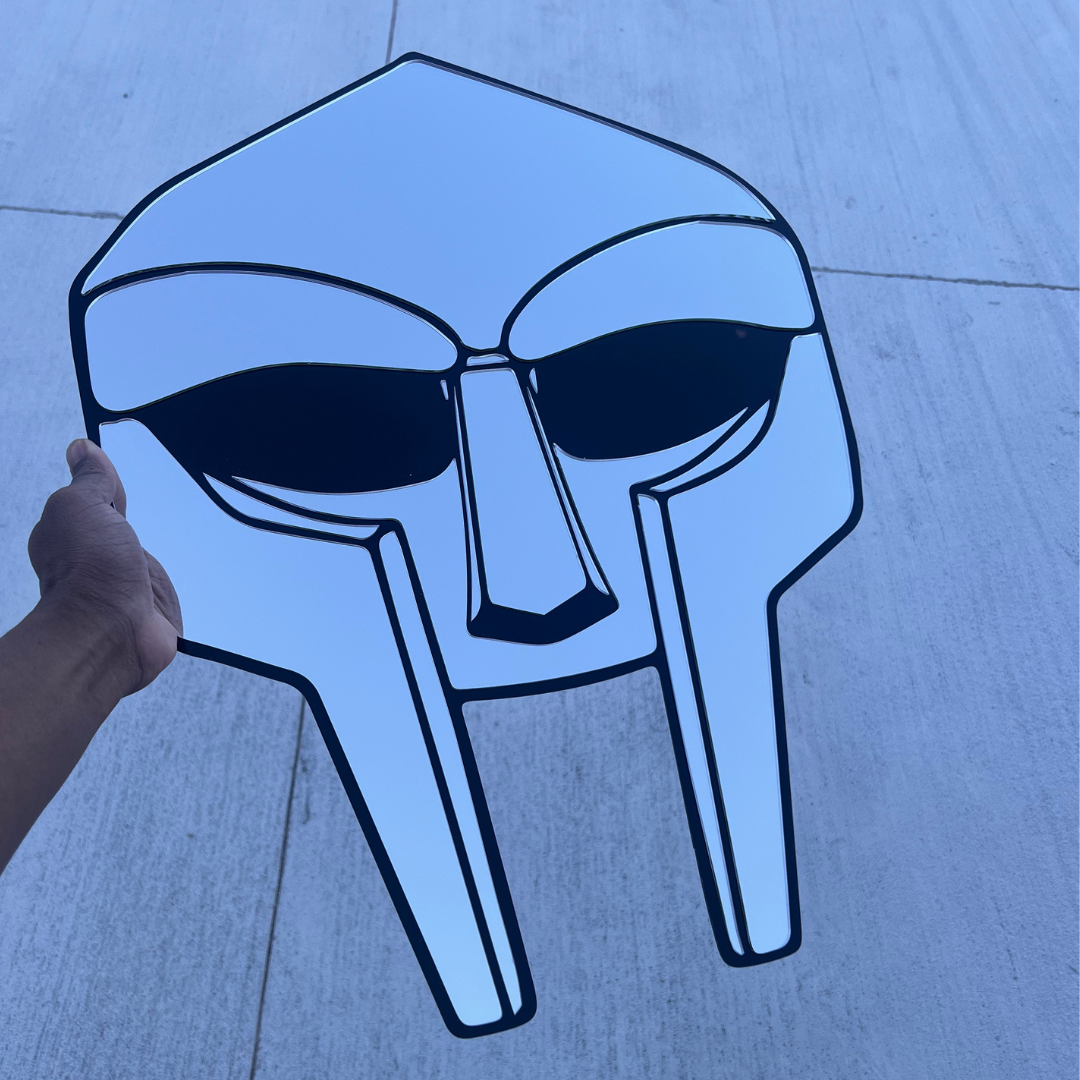 Doom Mask